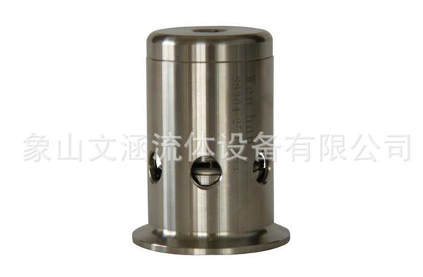 【2寸呼吸閥】功能，你是否“博者不知”？