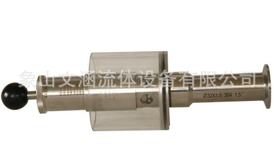 會者不難，【機械式調節壓力閥】的維護