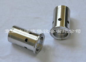 一起來看看呼吸閥的“大家庭”吧！