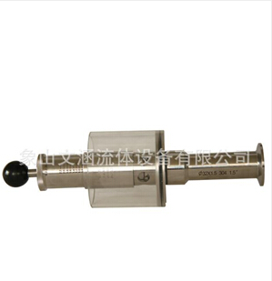 調節閥管道試壓要求是什么？