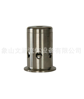 快裝式呼吸閥的日常維護很重要！