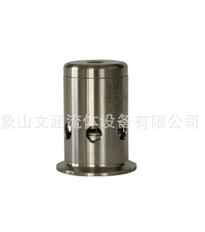 呼吸閥該如何保養好呢？