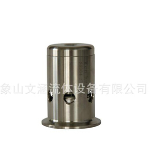 快裝呼吸閥行業的瓶頸在哪？