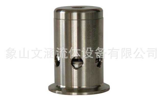 呼吸順暢，你需要一個呼吸閥