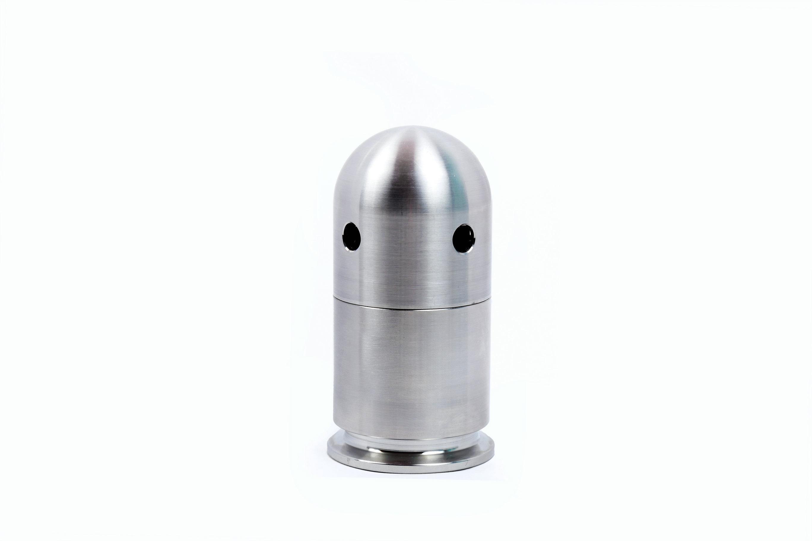 呼吸閥的主要作用是什么？