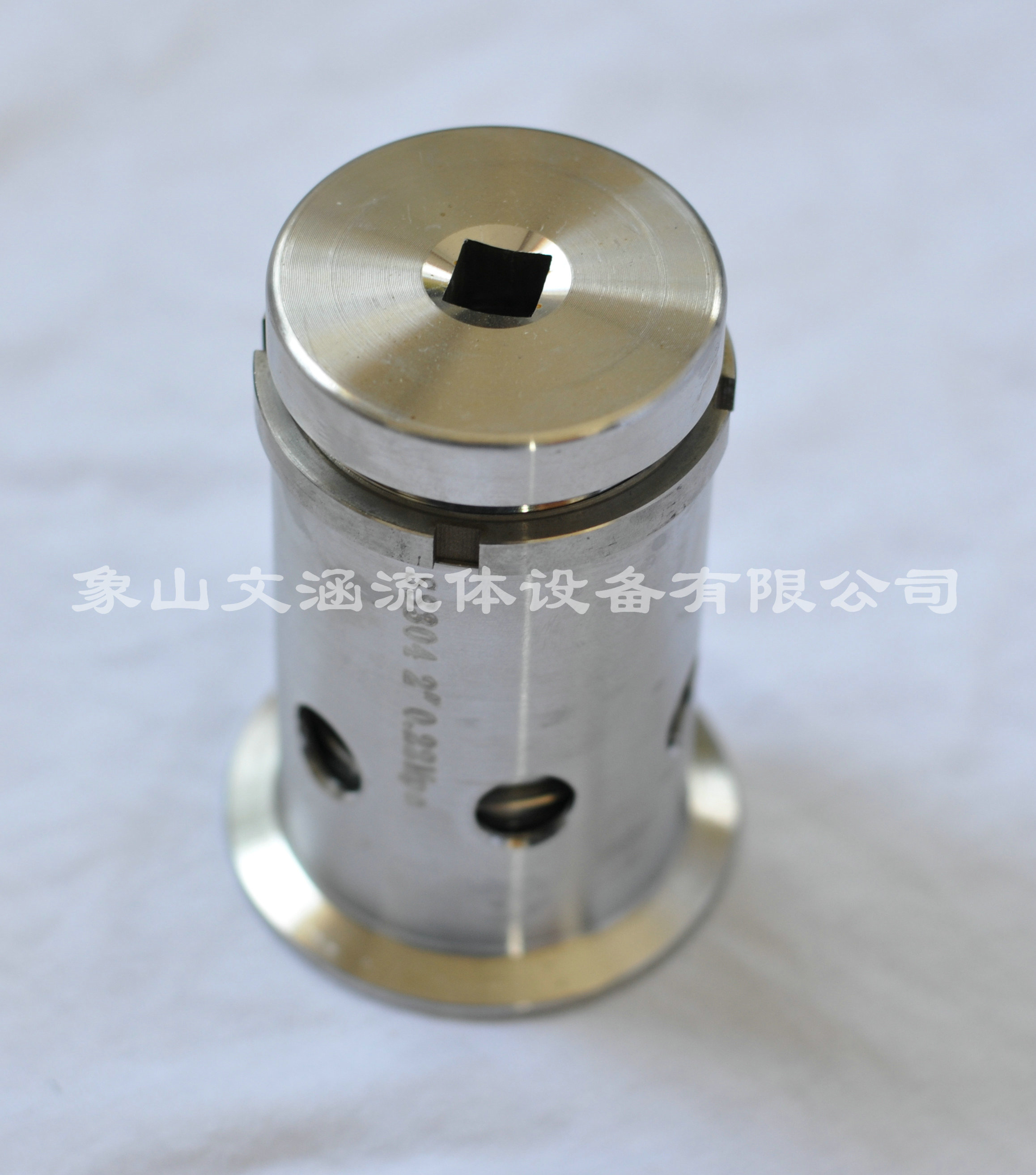 微調呼吸閥該怎么保養？