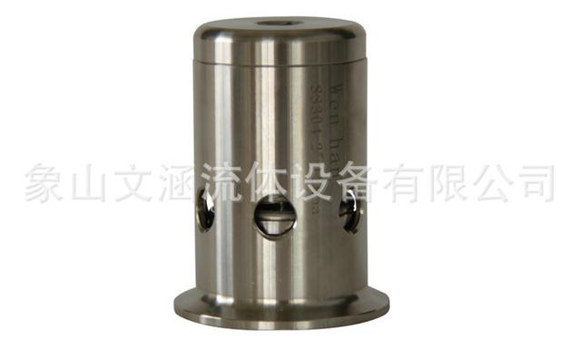 低壓呼吸閥有哪些性能及特點？