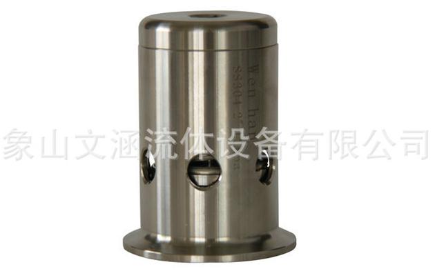 低壓呼吸閥是什么？有什么特點？