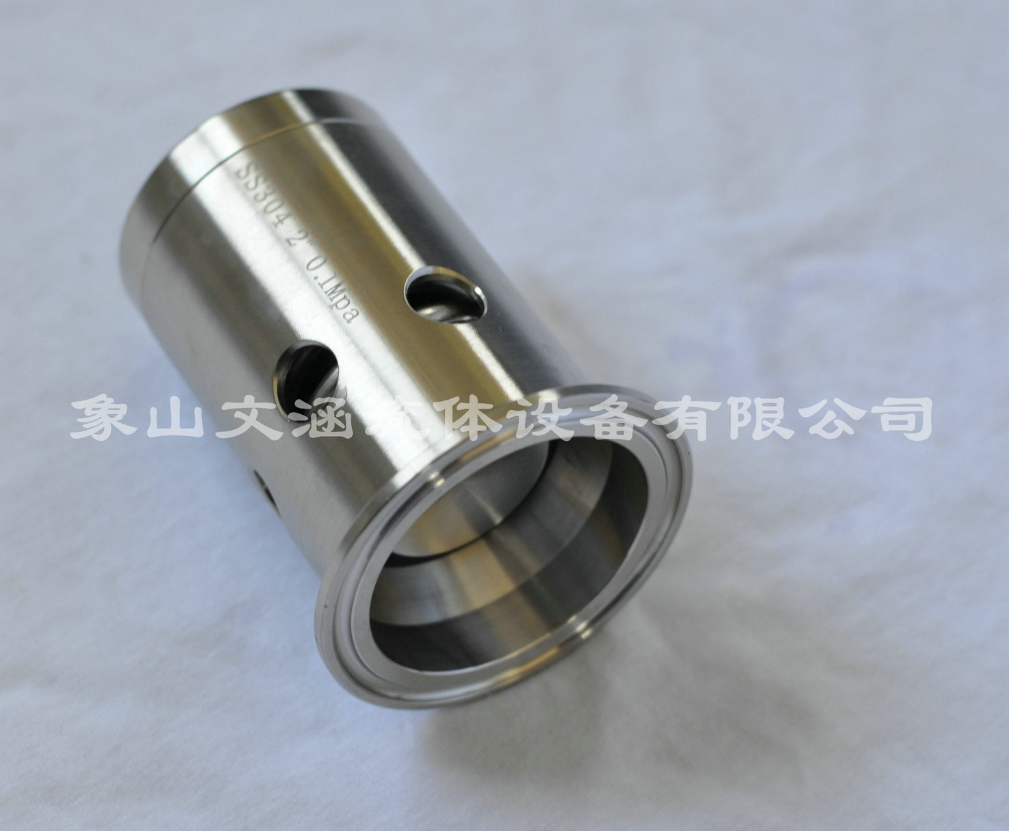 起到至關重要作用的啤酒設備呼吸閥